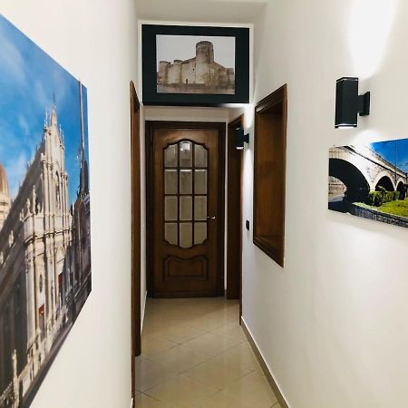La Casa Di Palma Βίλα Κατάνια Εξωτερικό φωτογραφία