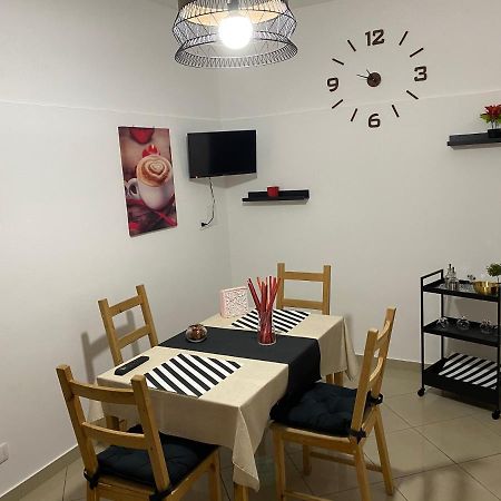 La Casa Di Palma Βίλα Κατάνια Εξωτερικό φωτογραφία