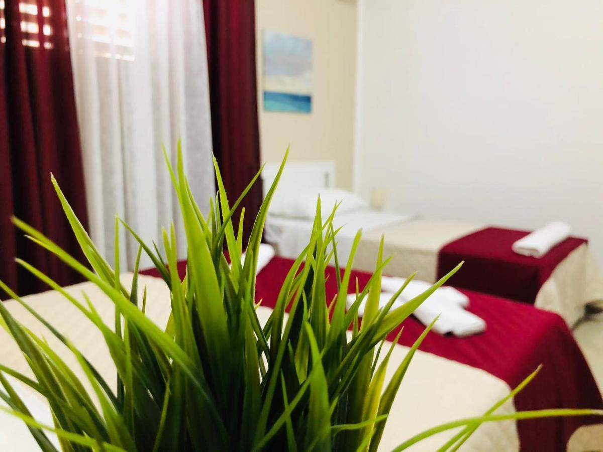 La Casa Di Palma Βίλα Κατάνια Εξωτερικό φωτογραφία