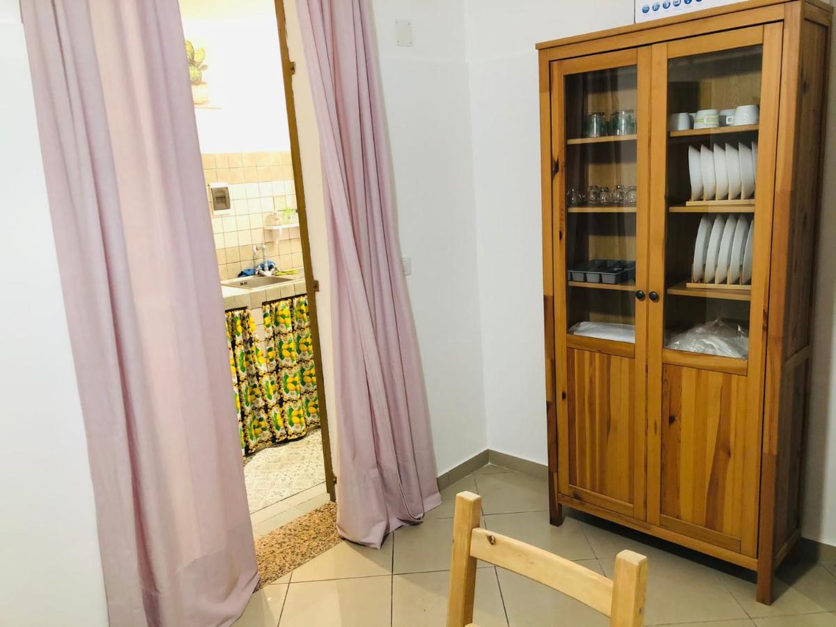 La Casa Di Palma Βίλα Κατάνια Εξωτερικό φωτογραφία