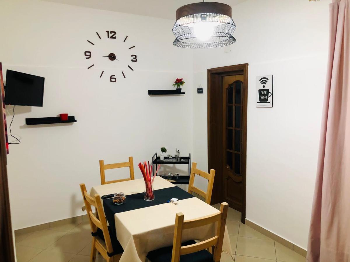 La Casa Di Palma Βίλα Κατάνια Εξωτερικό φωτογραφία