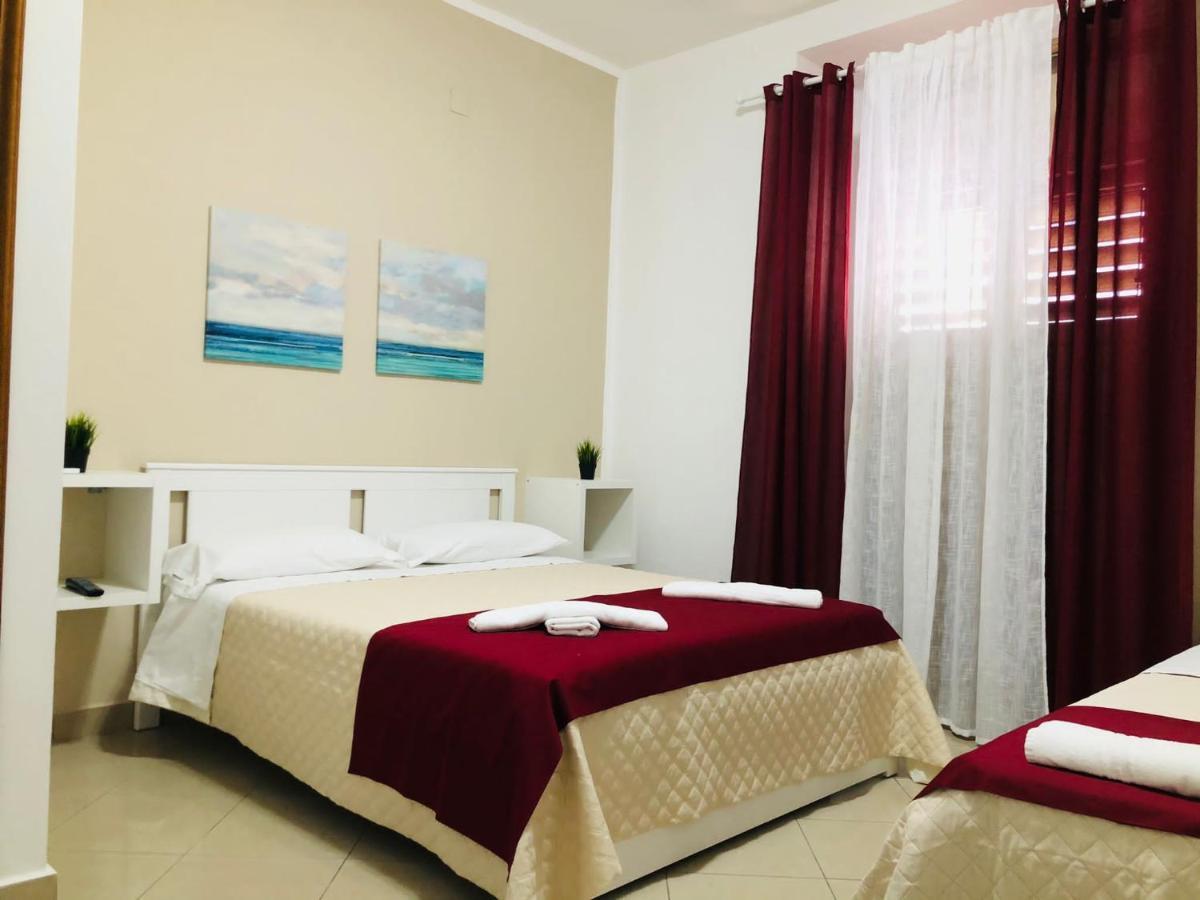 La Casa Di Palma Βίλα Κατάνια Εξωτερικό φωτογραφία