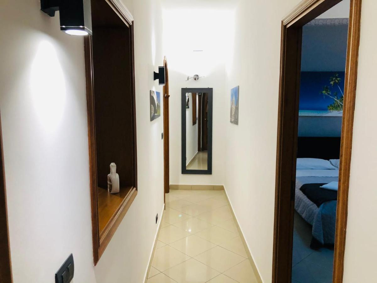 La Casa Di Palma Βίλα Κατάνια Εξωτερικό φωτογραφία