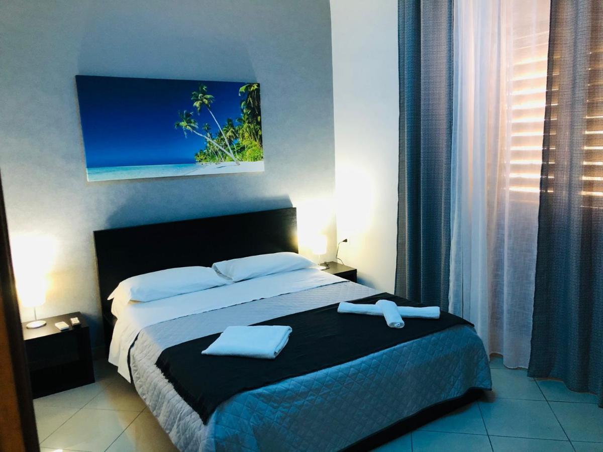 La Casa Di Palma Βίλα Κατάνια Εξωτερικό φωτογραφία