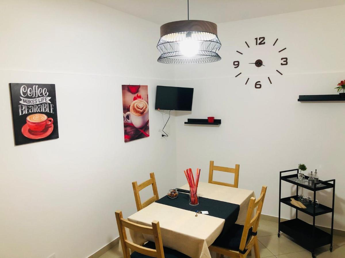 La Casa Di Palma Βίλα Κατάνια Εξωτερικό φωτογραφία