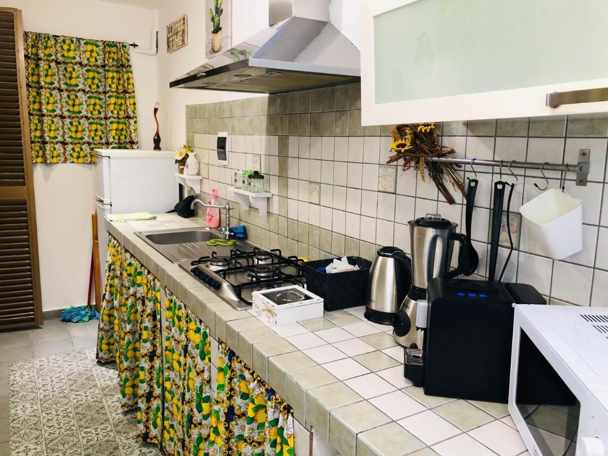 La Casa Di Palma Βίλα Κατάνια Εξωτερικό φωτογραφία