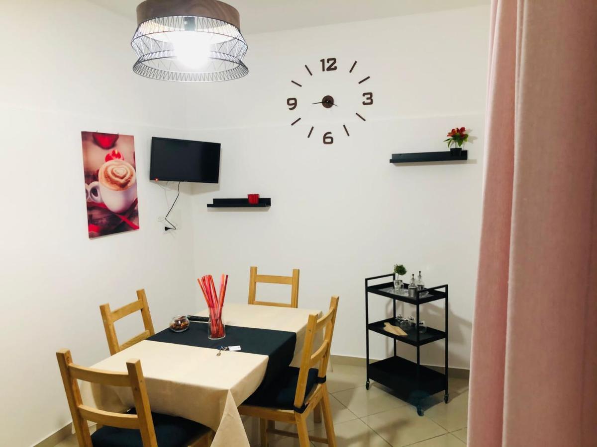 La Casa Di Palma Βίλα Κατάνια Εξωτερικό φωτογραφία