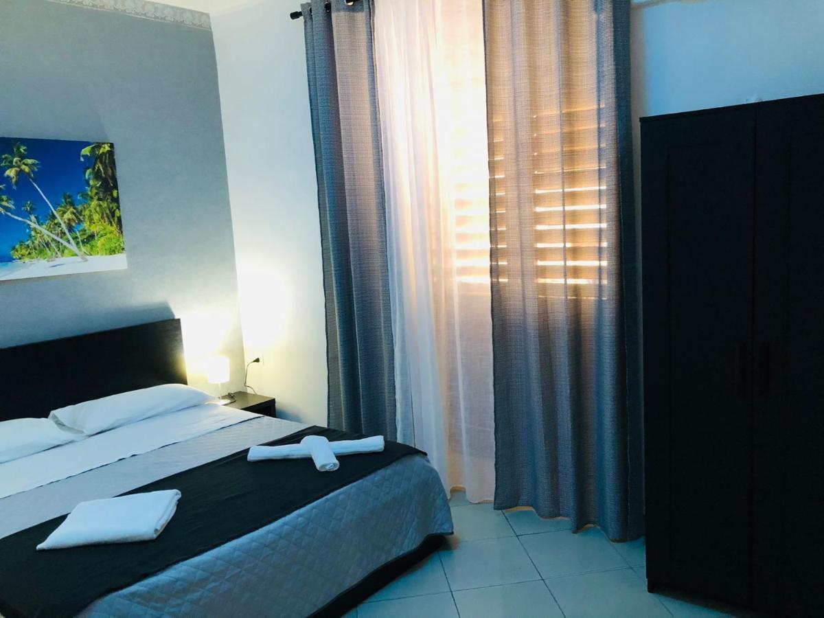 La Casa Di Palma Βίλα Κατάνια Εξωτερικό φωτογραφία