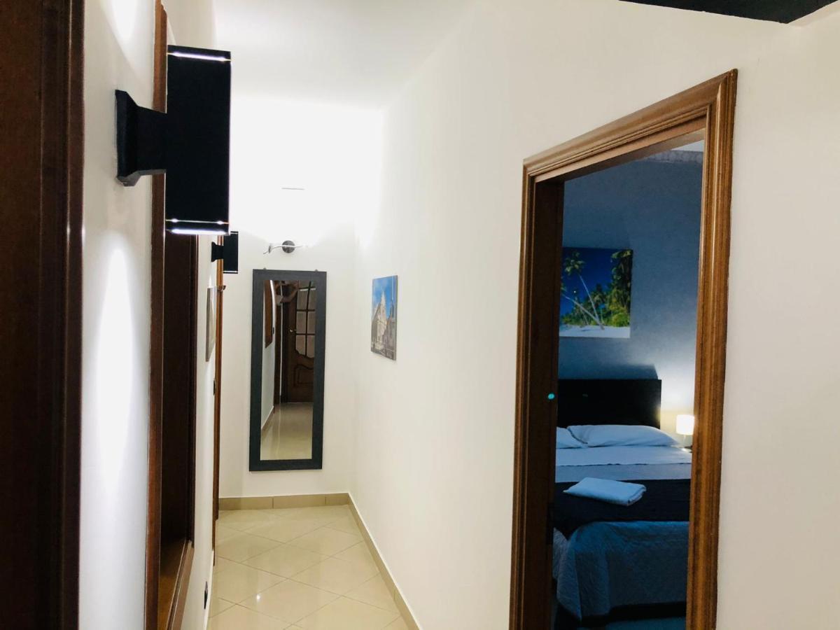 La Casa Di Palma Βίλα Κατάνια Εξωτερικό φωτογραφία