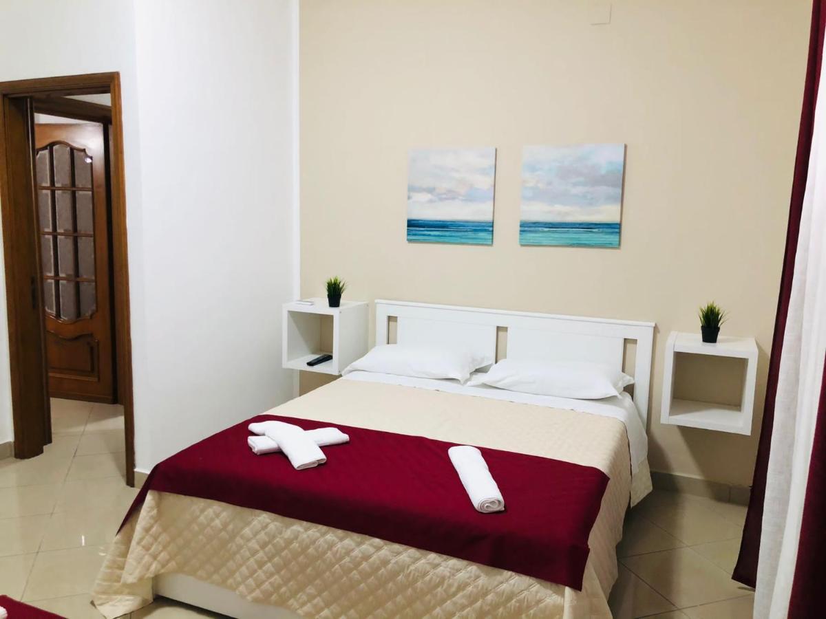 La Casa Di Palma Βίλα Κατάνια Εξωτερικό φωτογραφία