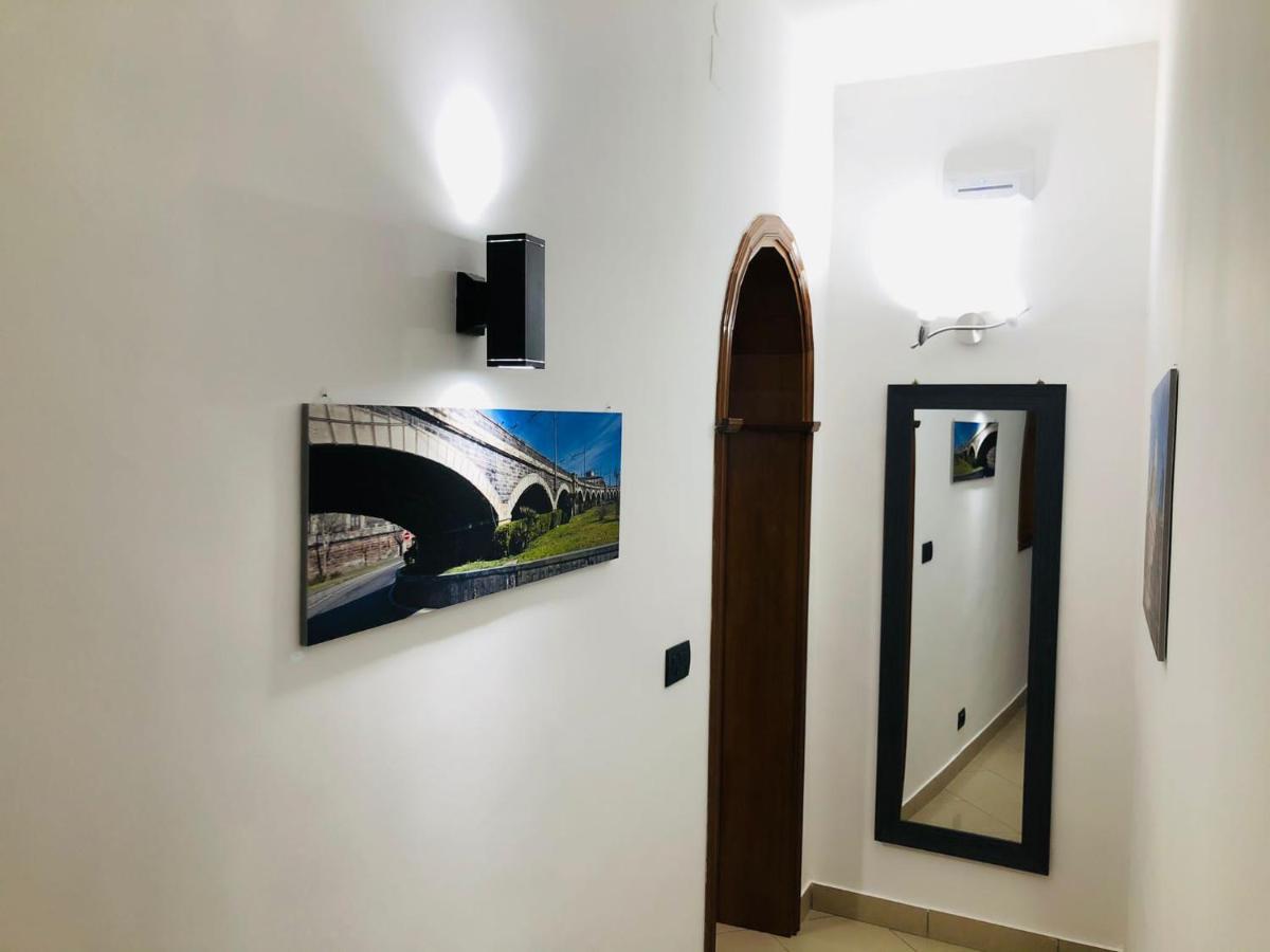 La Casa Di Palma Βίλα Κατάνια Εξωτερικό φωτογραφία