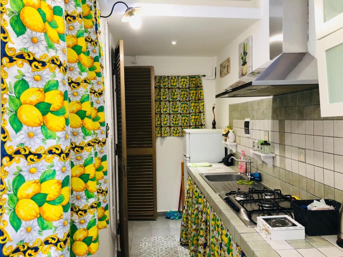 La Casa Di Palma Βίλα Κατάνια Εξωτερικό φωτογραφία
