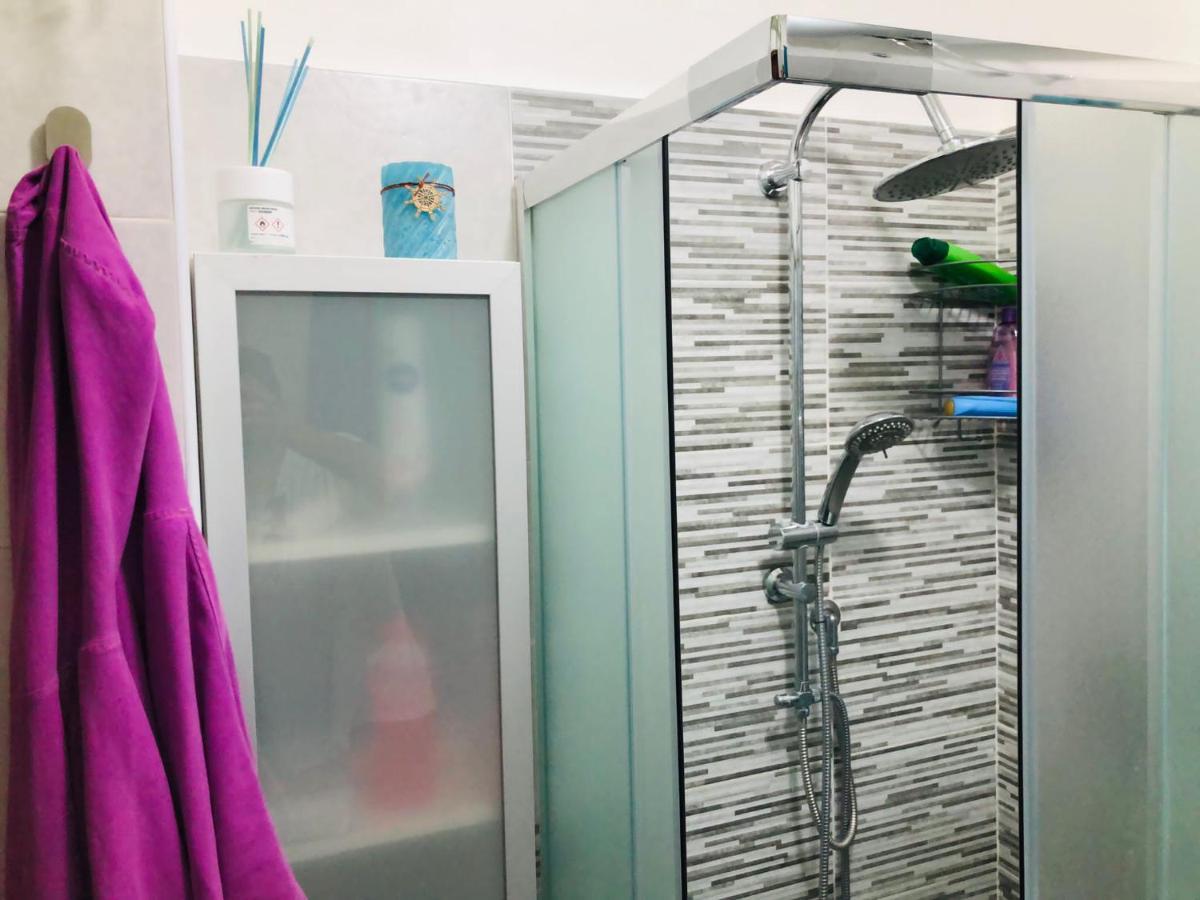 La Casa Di Palma Βίλα Κατάνια Εξωτερικό φωτογραφία