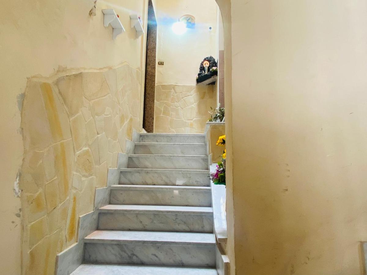 La Casa Di Palma Βίλα Κατάνια Εξωτερικό φωτογραφία