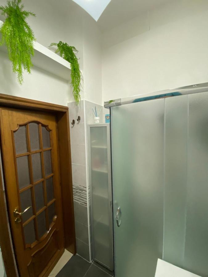 La Casa Di Palma Βίλα Κατάνια Εξωτερικό φωτογραφία