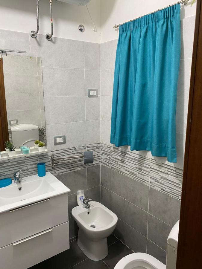La Casa Di Palma Βίλα Κατάνια Εξωτερικό φωτογραφία