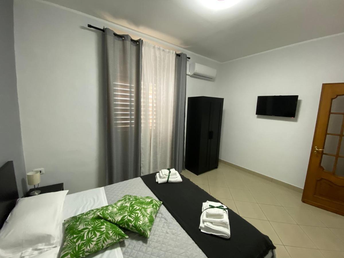 La Casa Di Palma Βίλα Κατάνια Εξωτερικό φωτογραφία