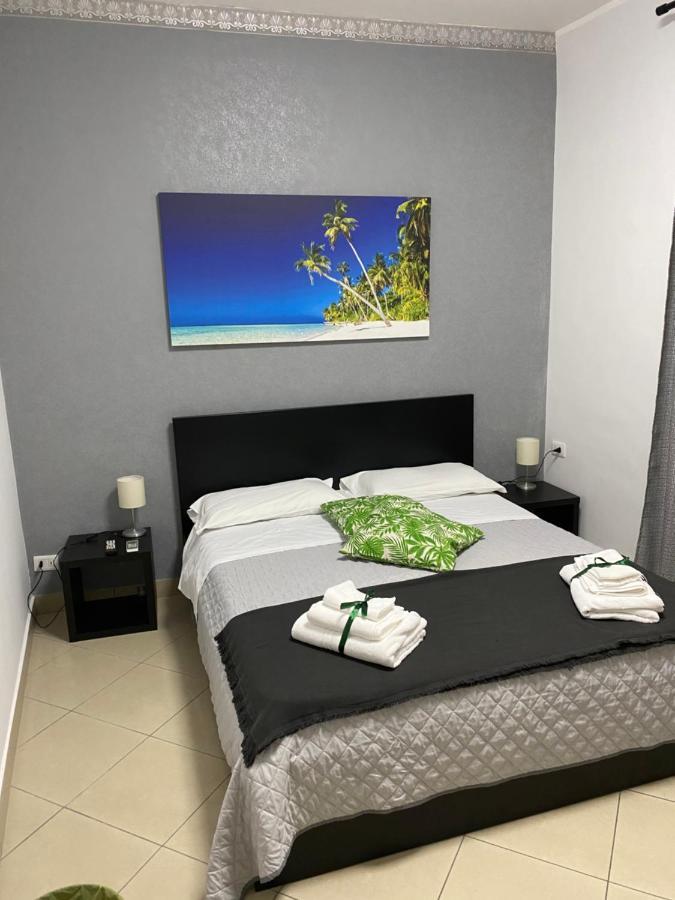La Casa Di Palma Βίλα Κατάνια Εξωτερικό φωτογραφία