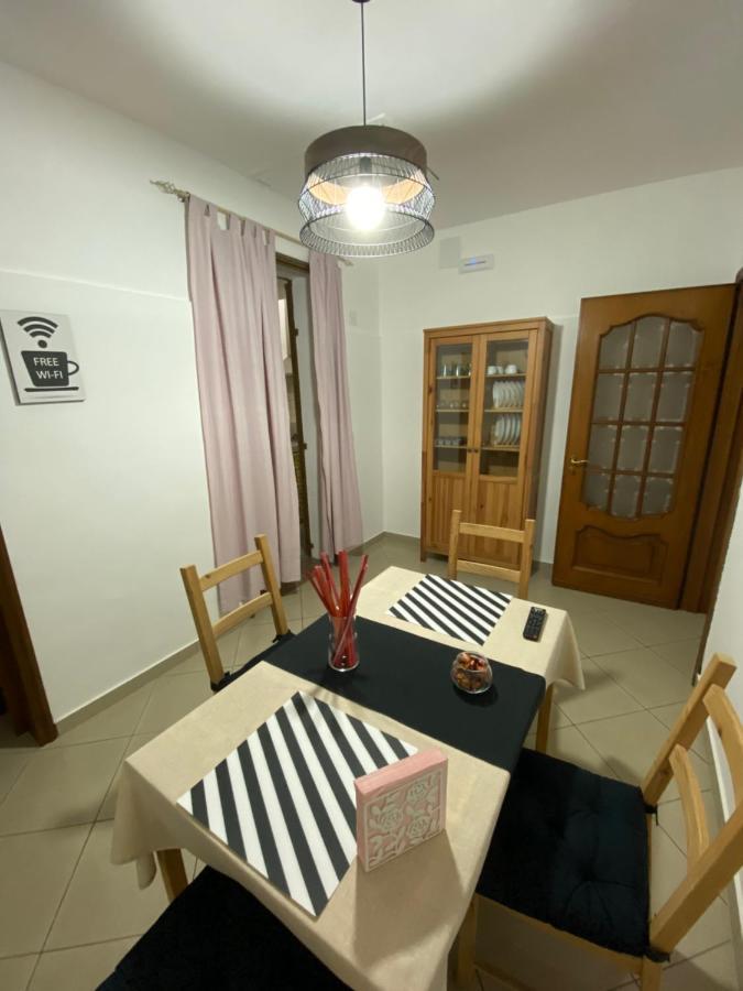 La Casa Di Palma Βίλα Κατάνια Εξωτερικό φωτογραφία