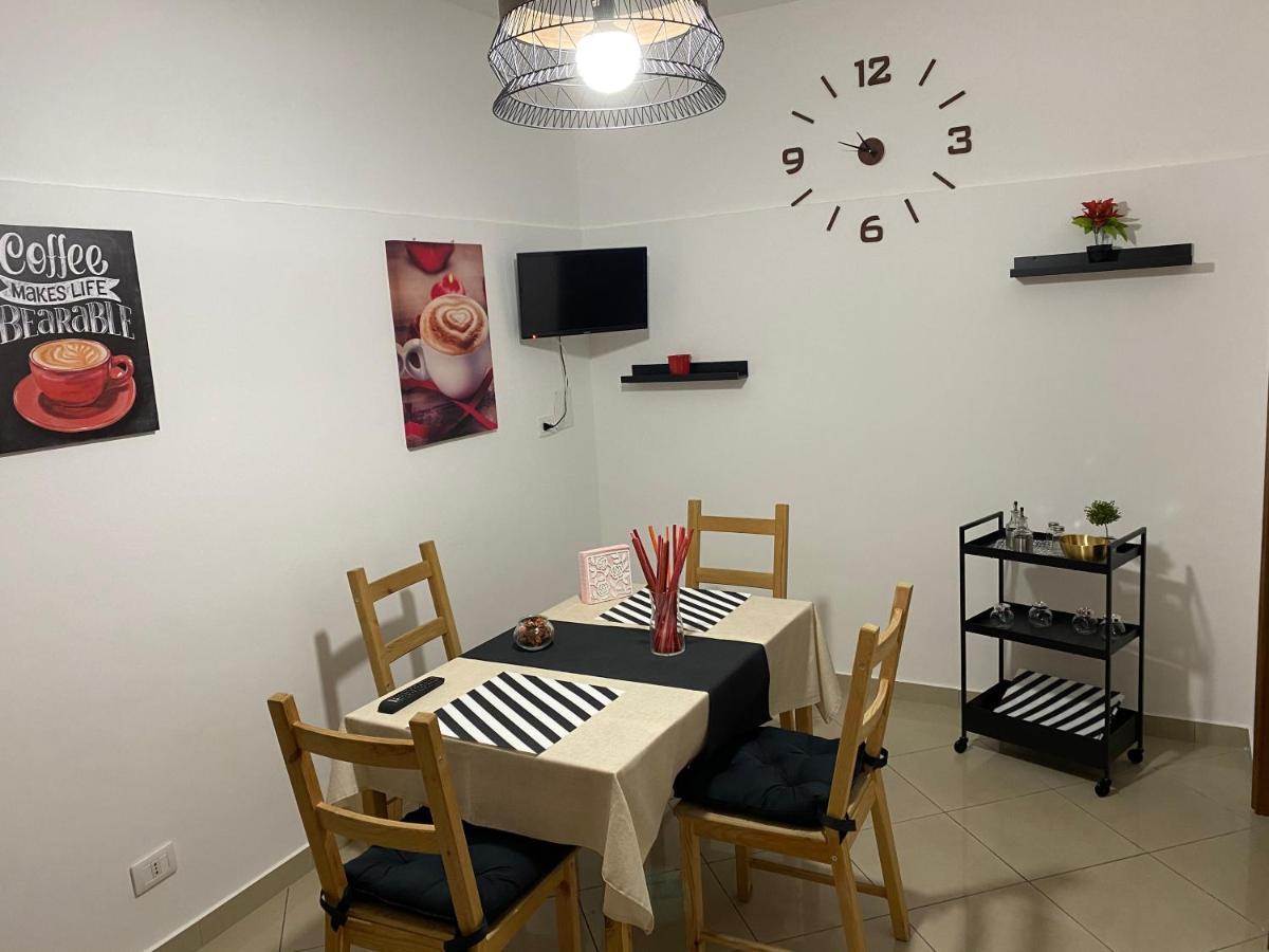 La Casa Di Palma Βίλα Κατάνια Εξωτερικό φωτογραφία