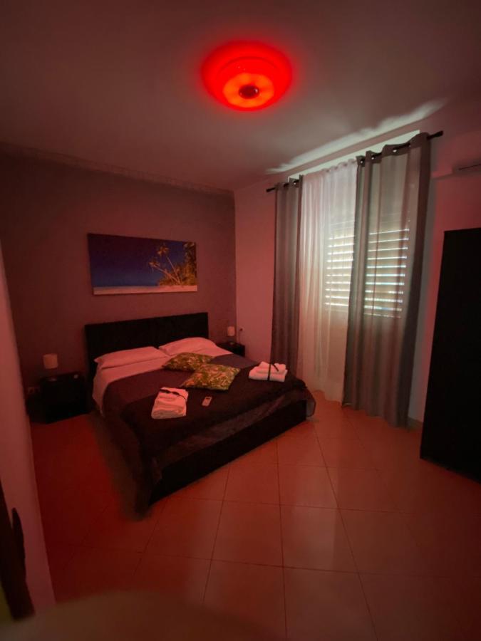 La Casa Di Palma Βίλα Κατάνια Εξωτερικό φωτογραφία