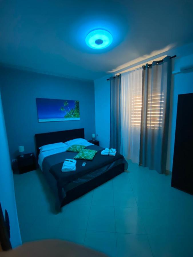 La Casa Di Palma Βίλα Κατάνια Εξωτερικό φωτογραφία
